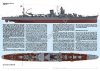 Kagero 16036 The Japanese Cruiser Yahagi EN